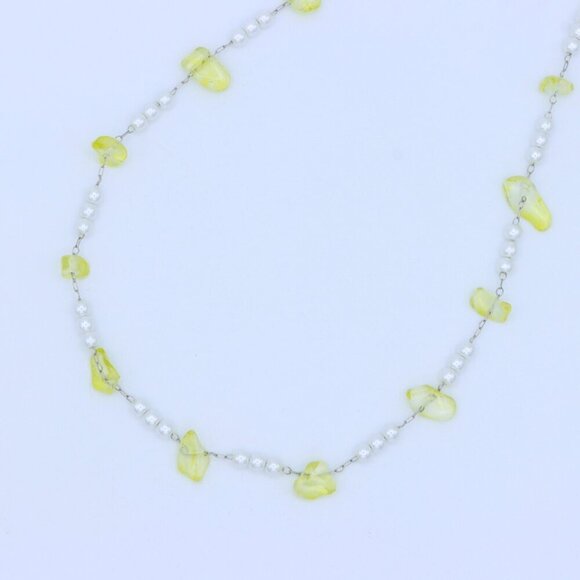 Delicate & Modern Necklace Chain – Perfect for Girls & Women, DYC1414 - Picture 5 of 14